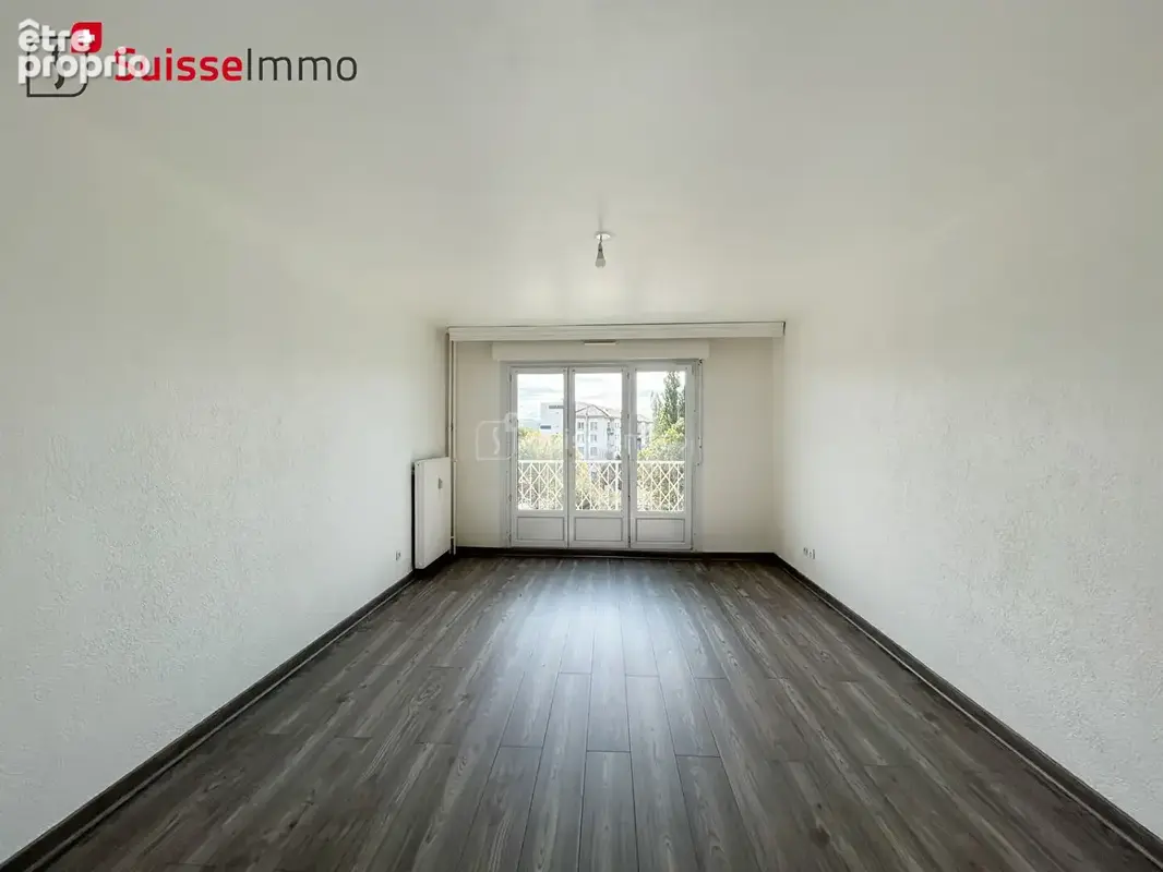 Appartement Sochaux 4 pièce(s) 81.22 m2 - photo 3