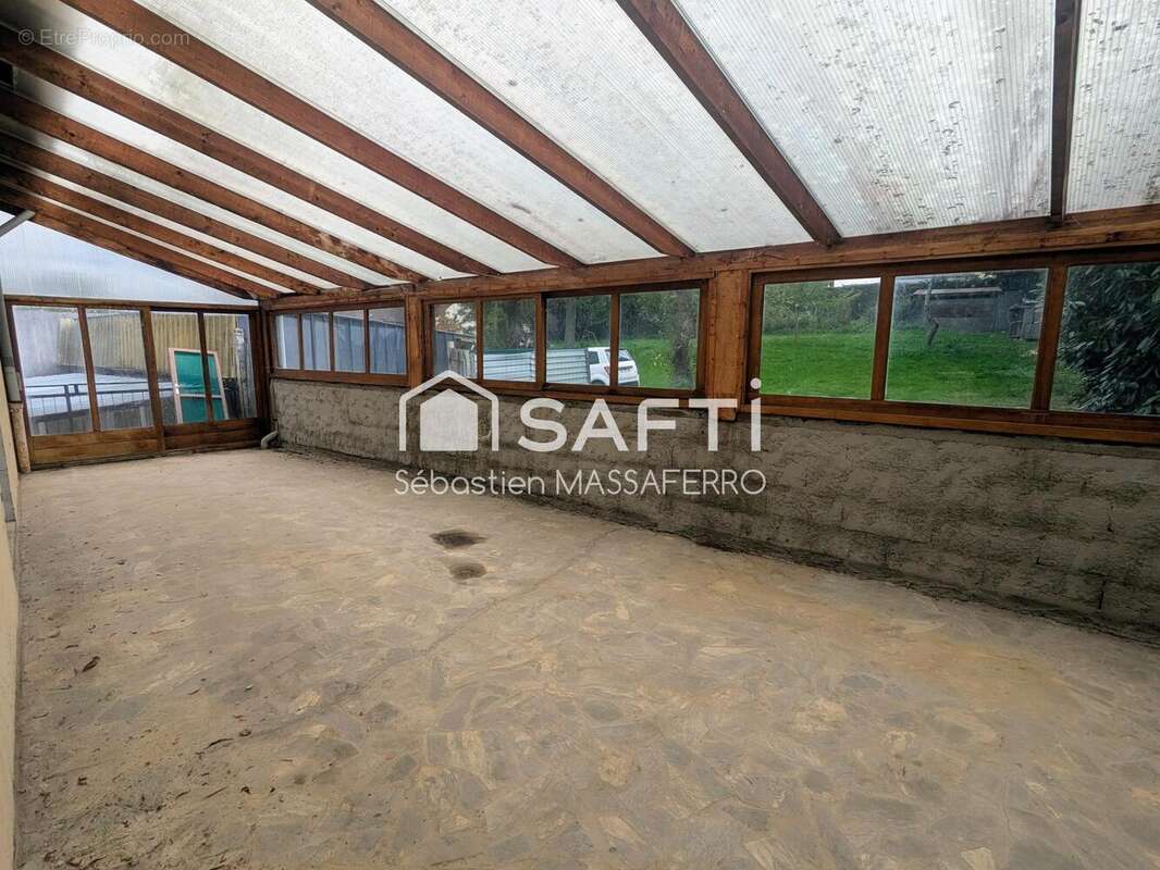 Photo 7 - Maison à BEAULIEU-SUR-LOIRE