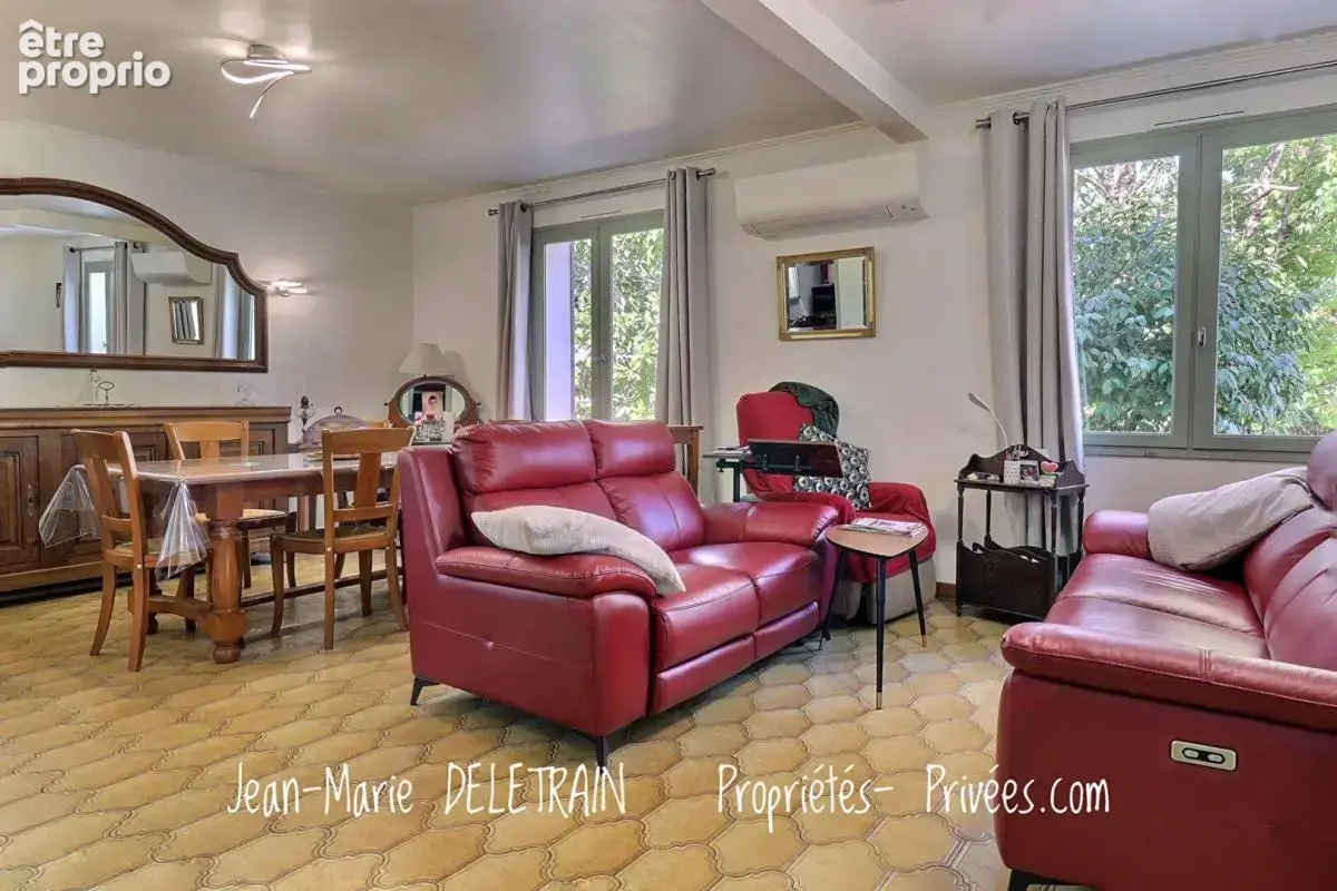 À 5 min de Sainte-Foy, plain-pied sur sous-sol total, 3000 m² clos, DPE C - photo 7