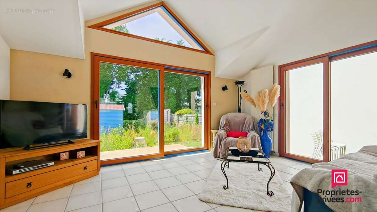 Maison à MONTOIR-DE-BRETAGNE