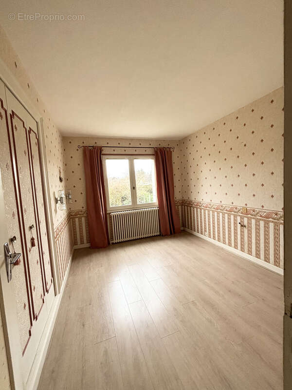 Maison à SAINT-GERMAIN