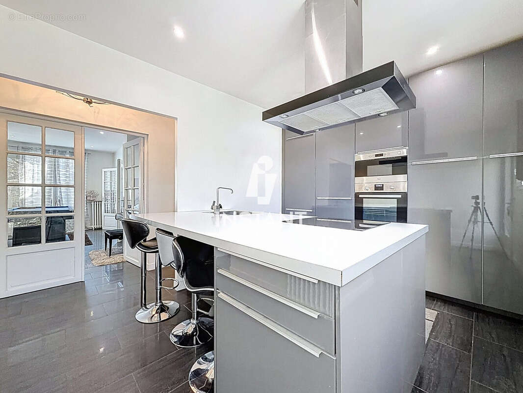 Maison à ALFORTVILLE