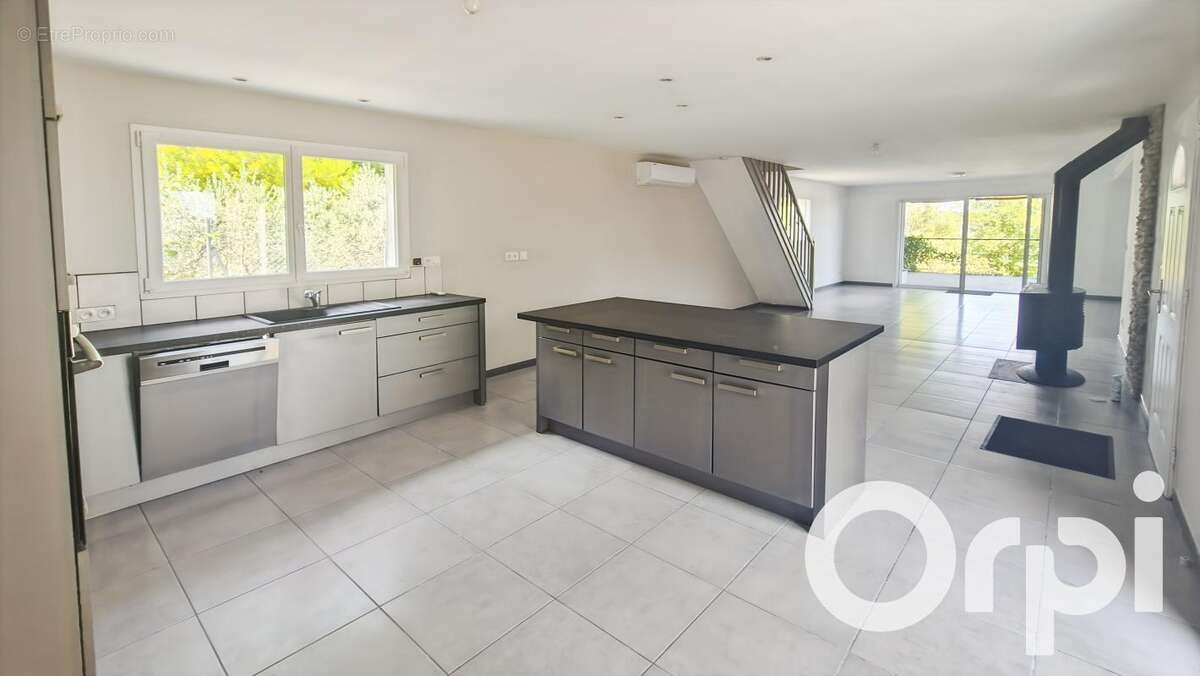 Maison À Vendre - photo 5