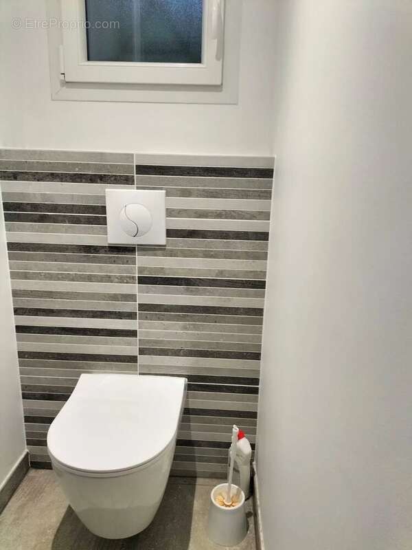 Maison à PONT-EN-ROYANS