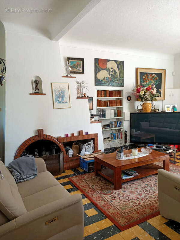 Maison à PEYMEINADE