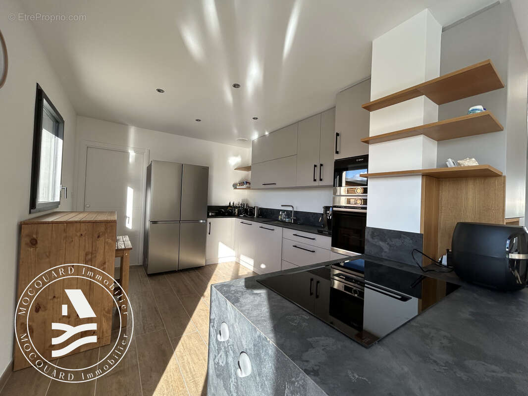 Maison à SAINT-PHILIBERT