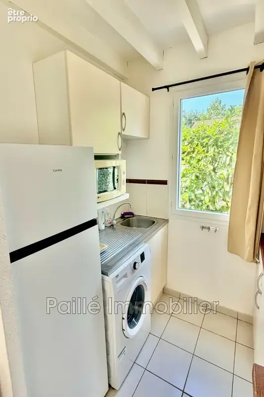 Appartement 3 pièces 41 m² à vendre à Le Verdon-Sur-Mer (33123) - photo 4