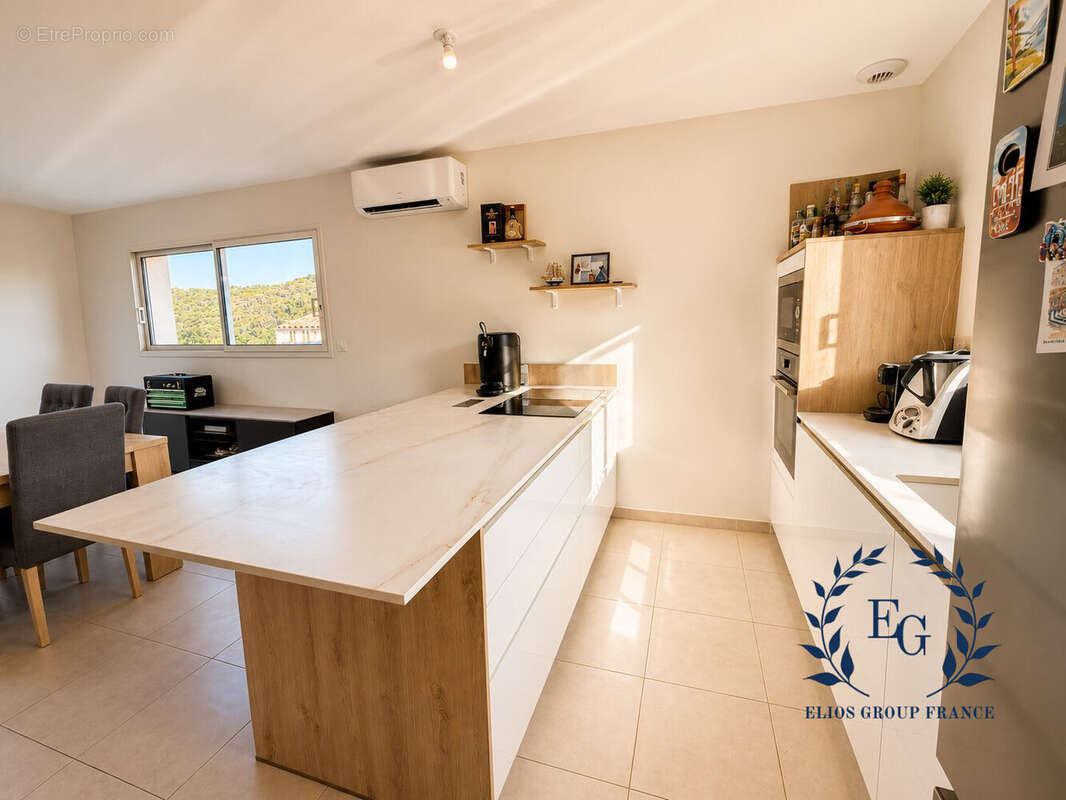 Maison 90 m² à Vins-Sur-Caramy  - photo 3