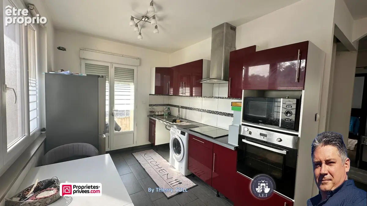 Maison Venissieux 7 pièce(s) 163 m2 - photo 5