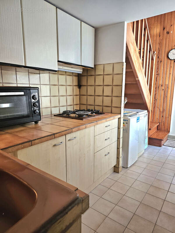 Appartement à LE CANNET