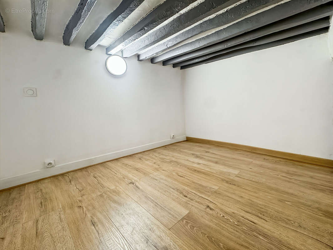 Appartement à LA CIOTAT