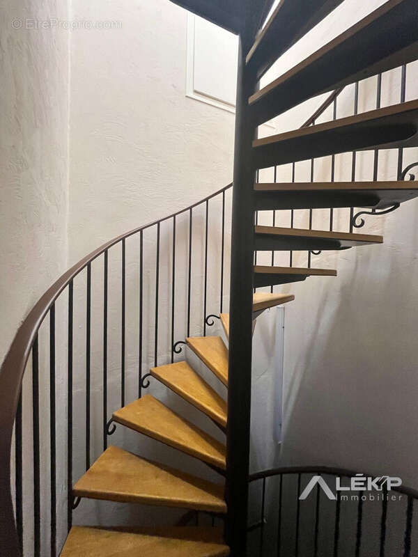 Appartement à REDON