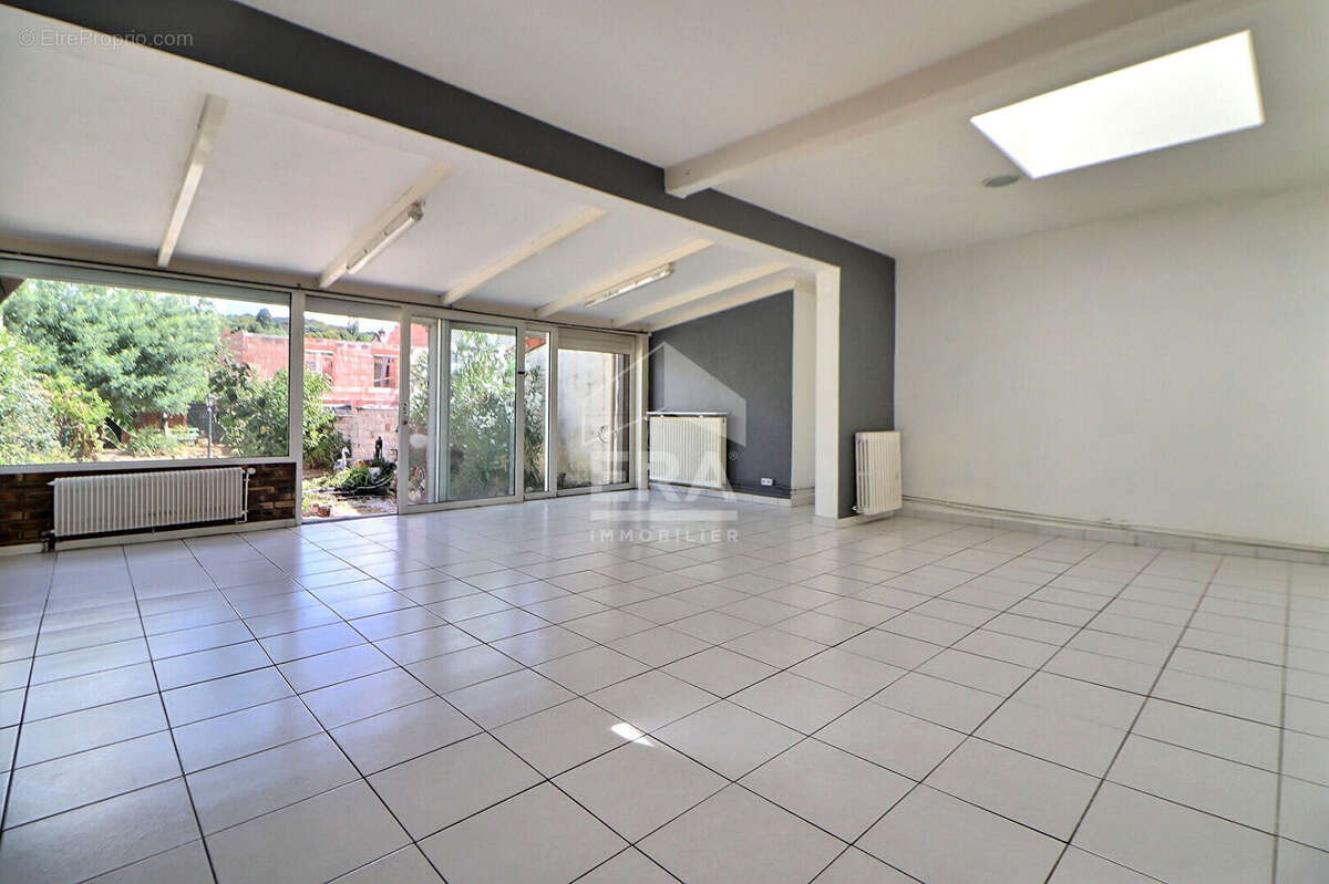Maison 127m² à saint-leu-la-forêt - photo 2