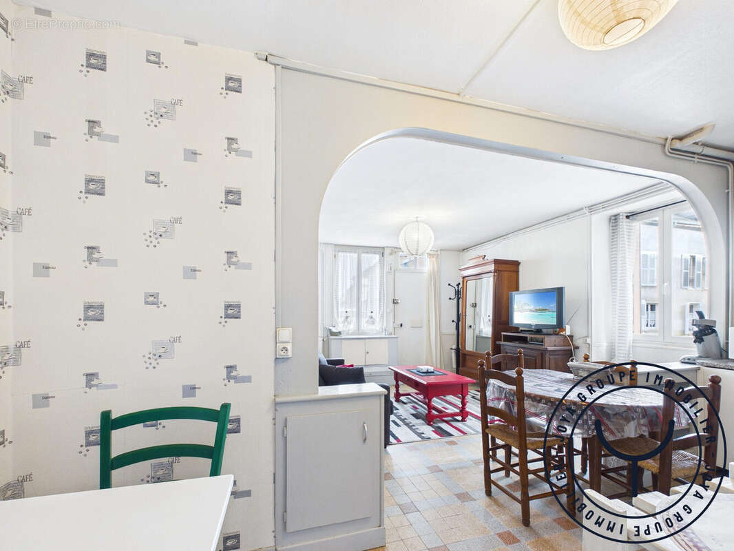 Maison à BAR-SUR-SEINE