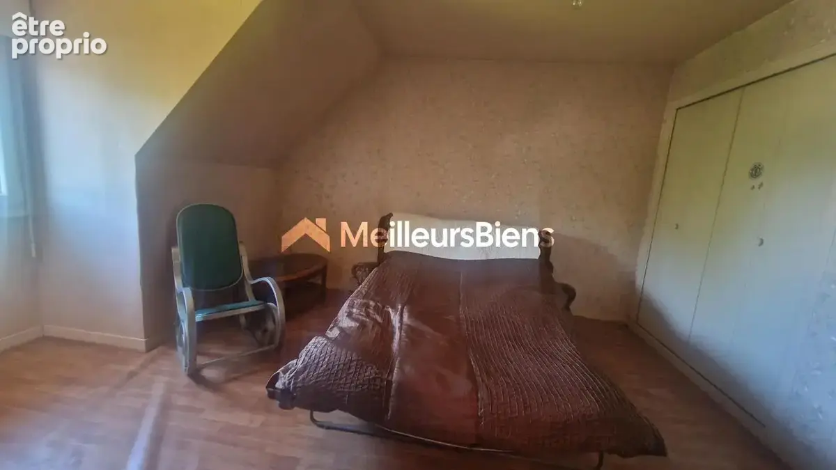 Maison 3 chambres Pluvigner - photo 8