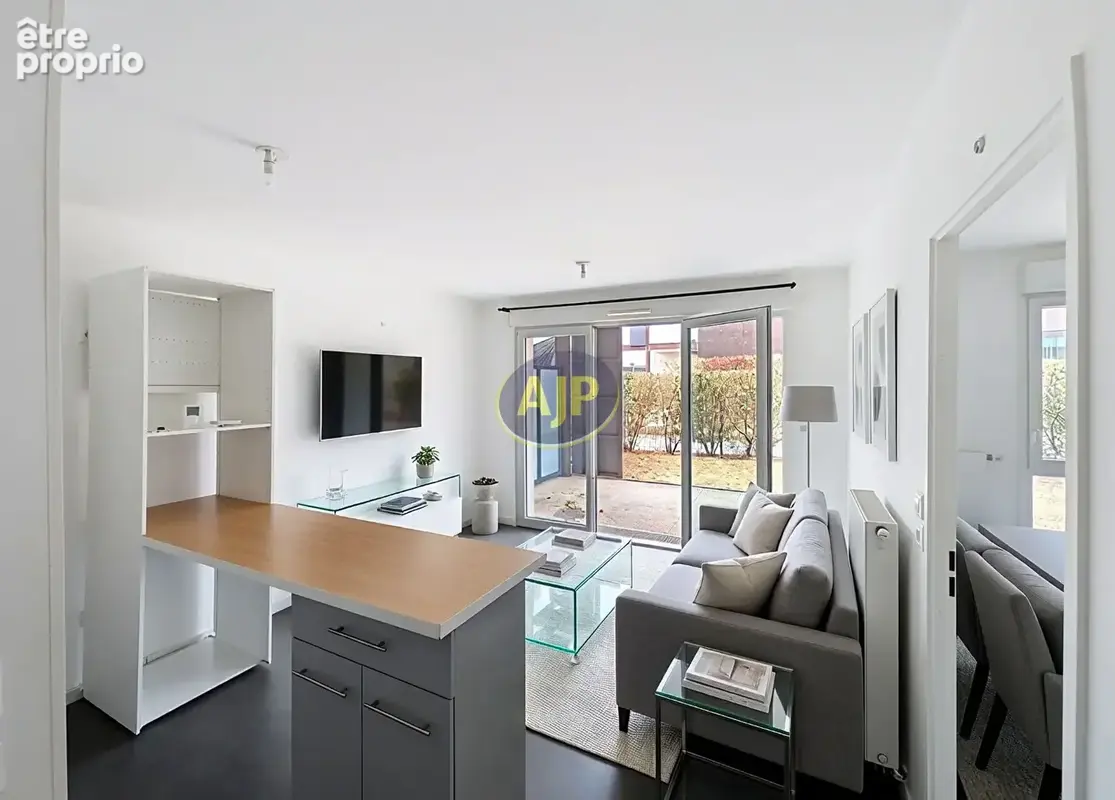 Appartement à VERTOU