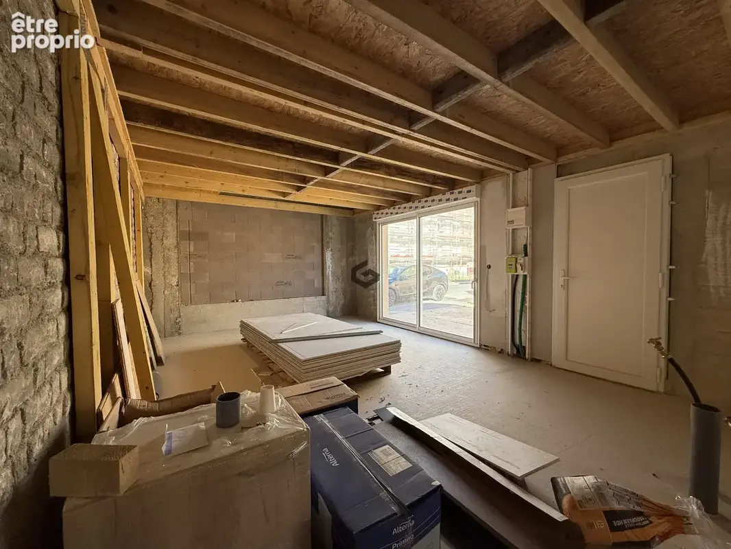 Appartement 2 pièces 35 m² à vendre à Reims (51100) - photo 5
