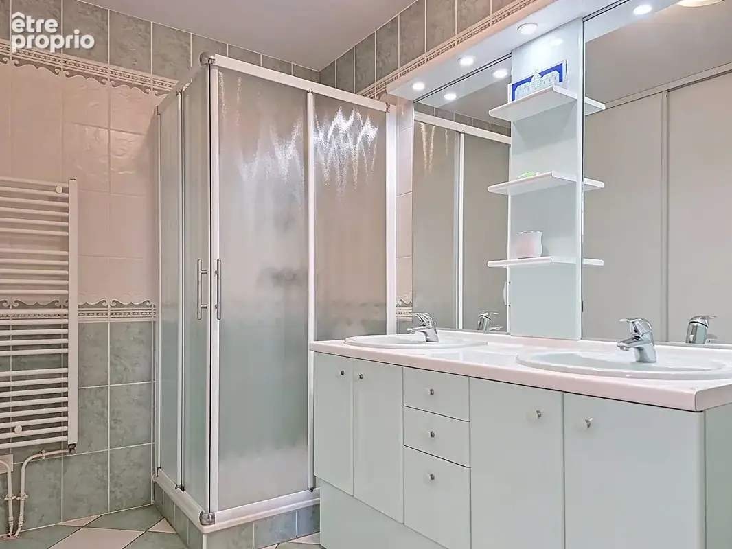 Appartement Sainte Luce Sur Loire 3 pièces - photo 10