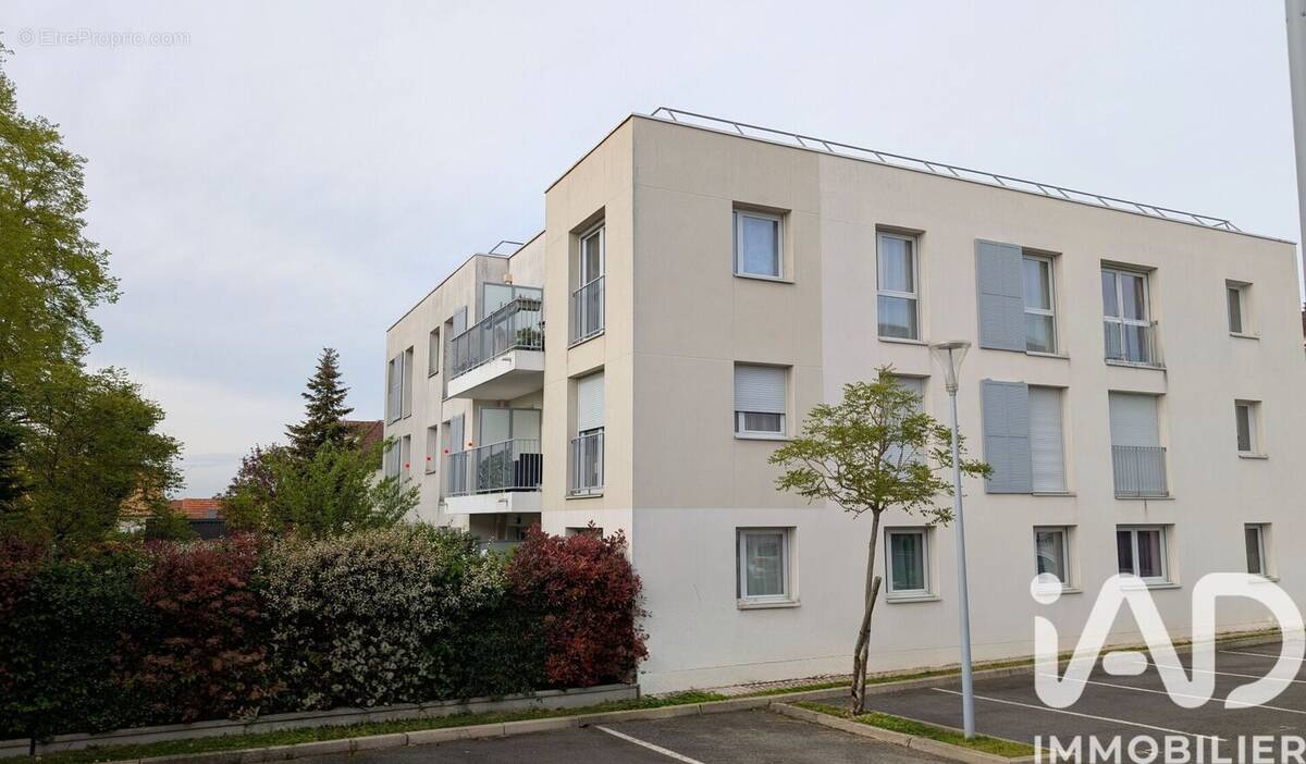 Photo 1 - Appartement à EGLY