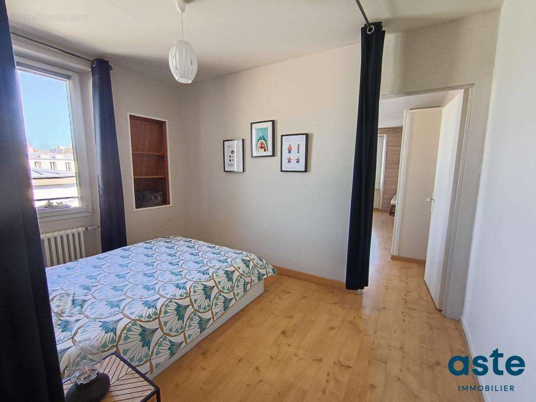 Appartement à BREST