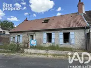 Photo 1 - Maison à BOURBON-LANCY