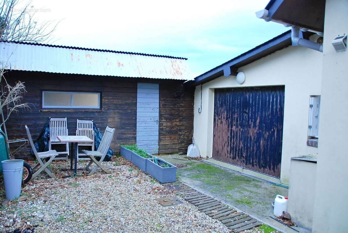 Photo 9 - Maison à FECAMP