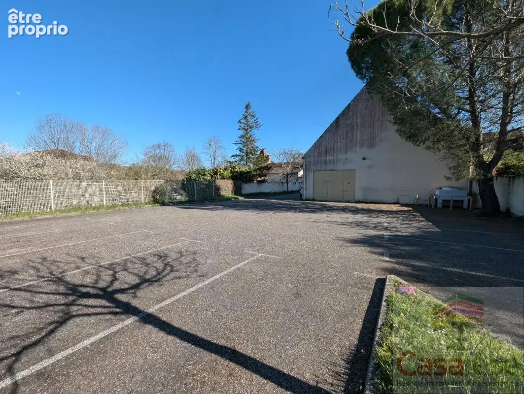 Immeuble commercial - photo 9