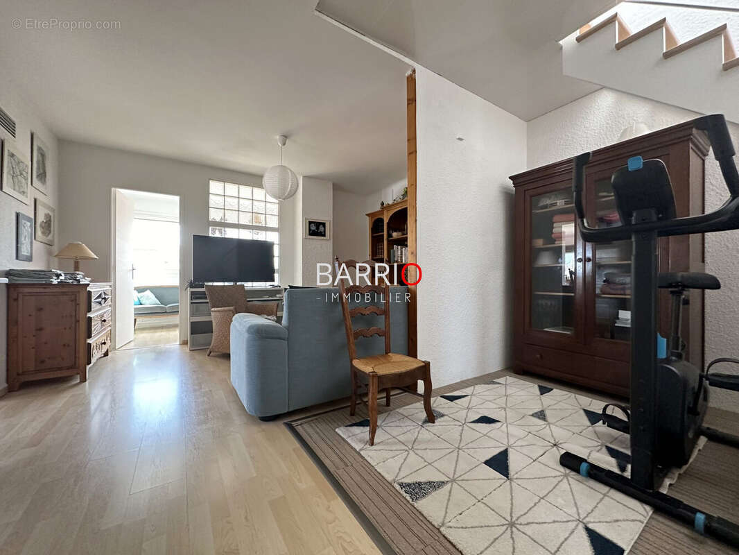 Appartement à ARGELES-SUR-MER