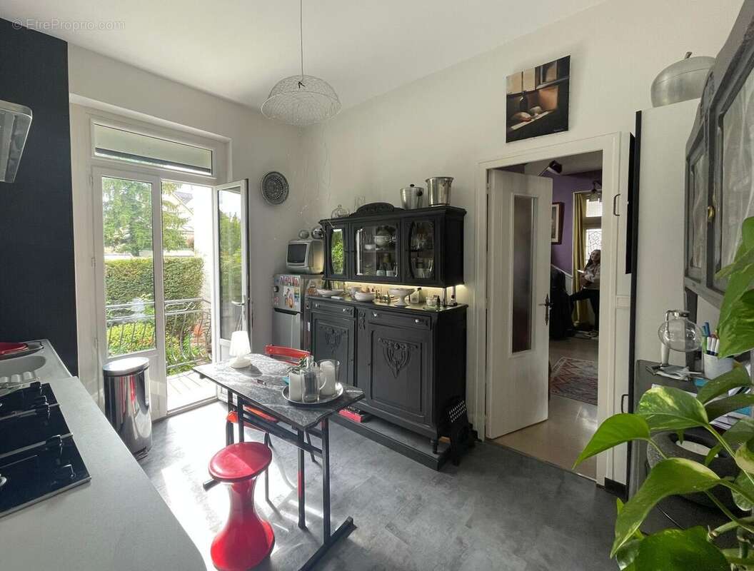 Maison 174 m² à Bourges  - photo 44