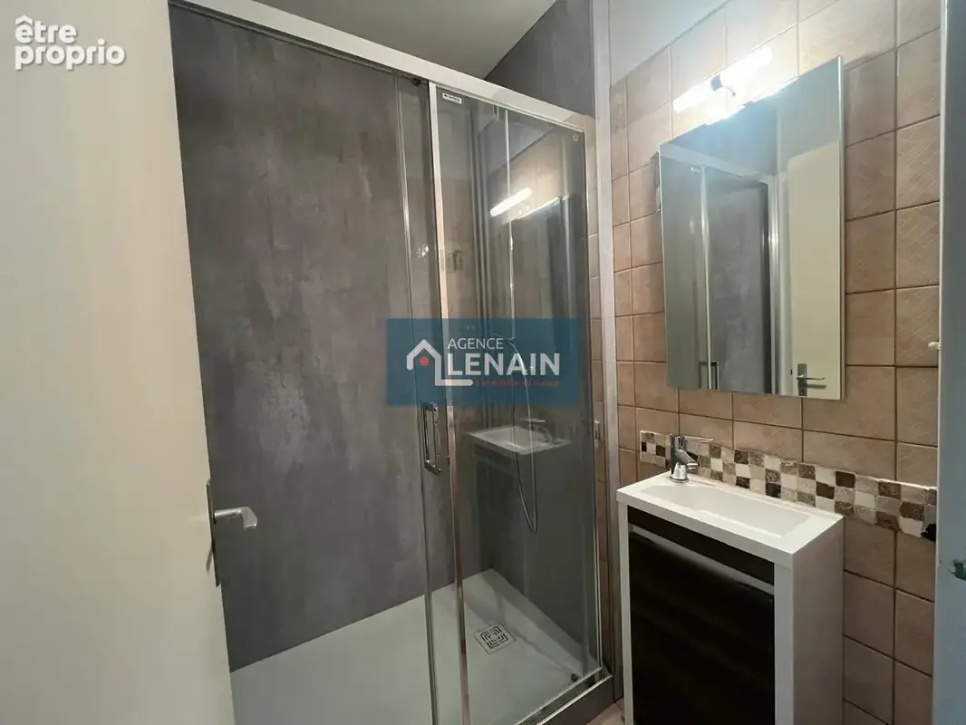 Appartement 95m2 - 3 chambres - photo 7