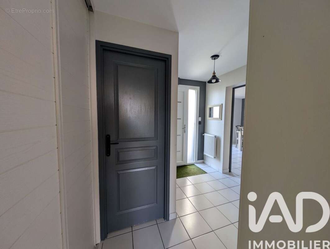 Photo 6 - Maison à MONTAUBAN-DE-BRETAGNE