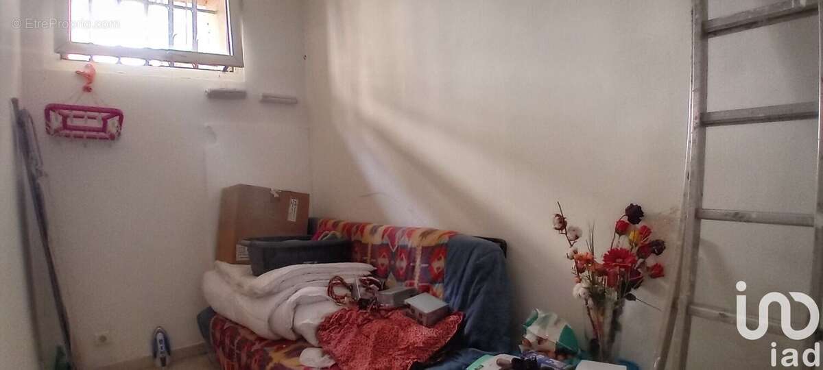 Photo 6 - Appartement à FRONTIGNAN