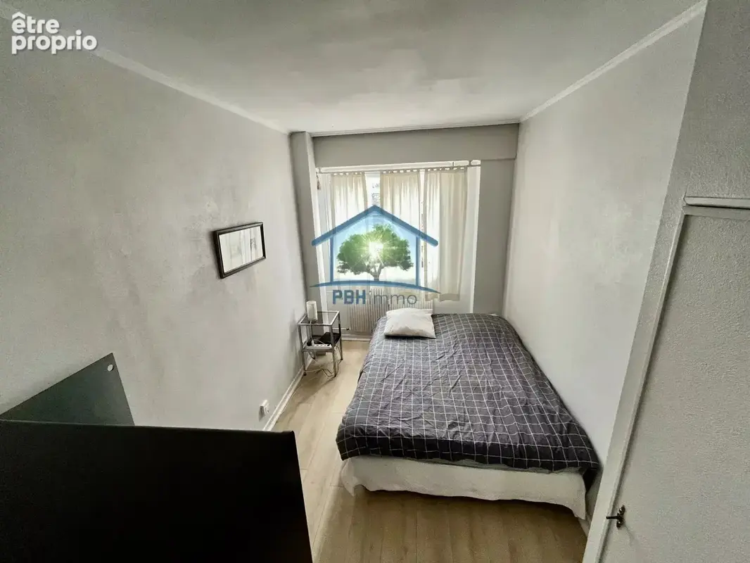 COLMAR (68) - Appartement et 2 places de parking - photo 8