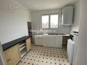 Appartement à VIMOUTIERS