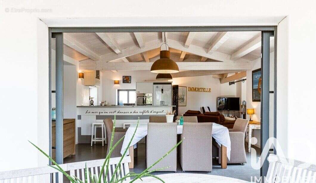 Photo 9 - Maison à SAINT-GEORGES-D'OLERON