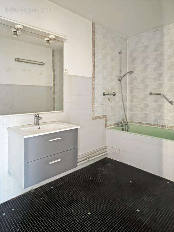 Appartement à BIARRITZ