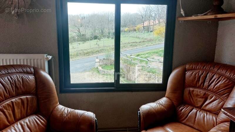 Maison à LE BUISSON-DE-CADOUIN