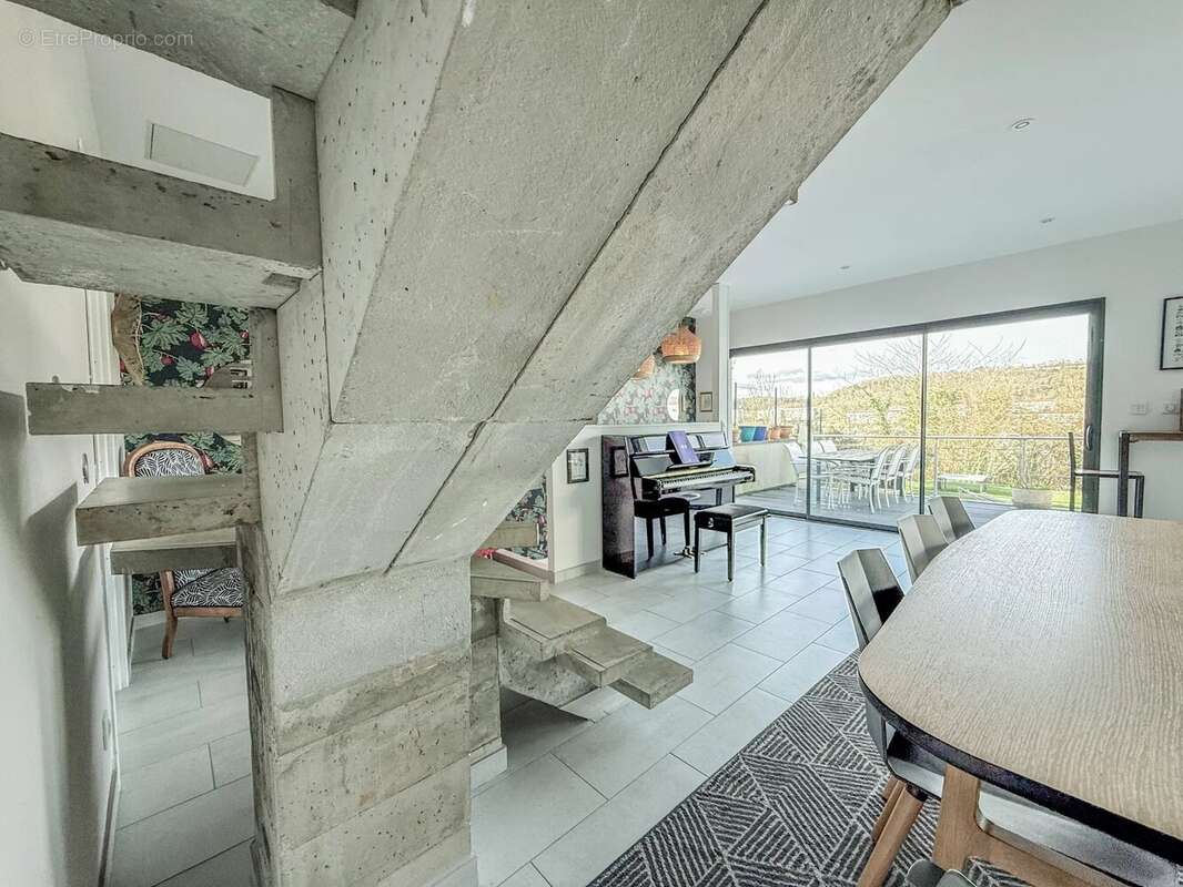 Maison à ROUEN