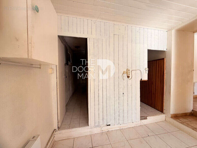 Maison à LES SORINIERES