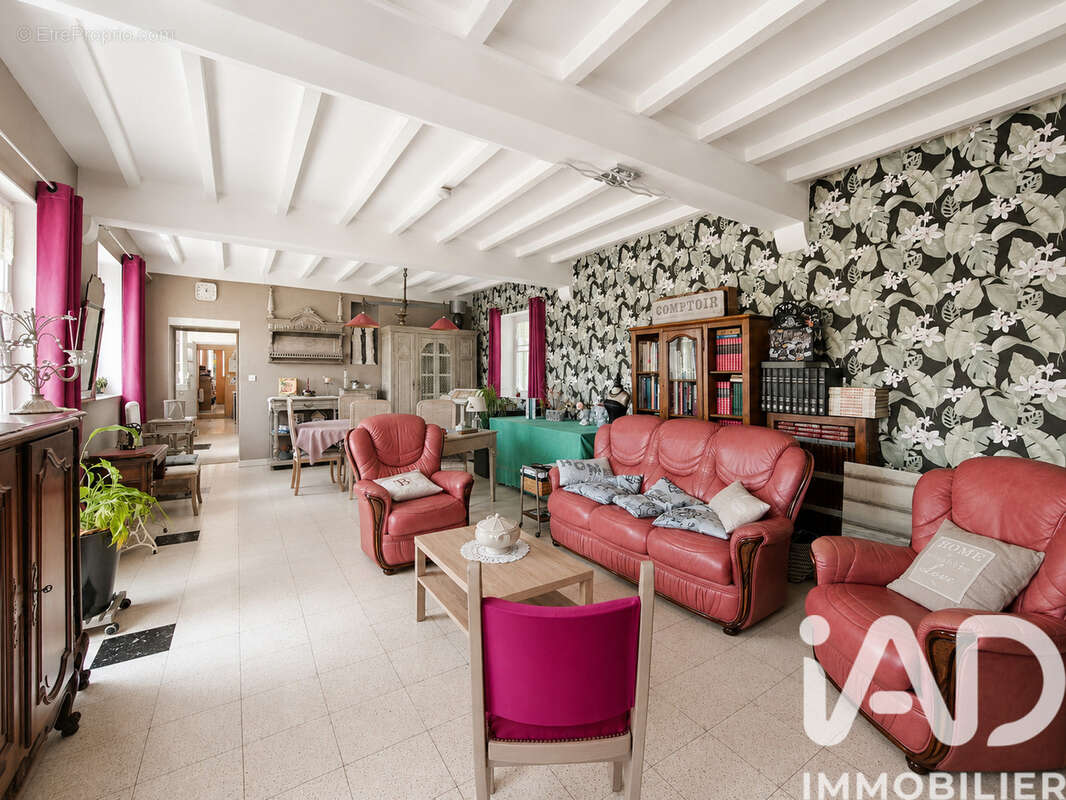 Maison 175 m² à Brametot  - photo 3