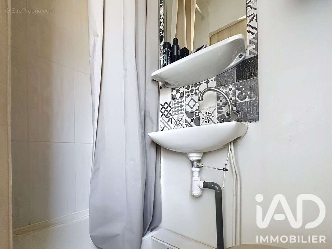 Appartement 20 m² à La Ciotat  - photo 5