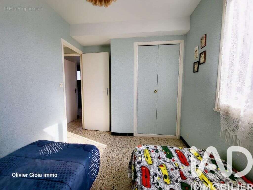 Photo 9 - Appartement à FLEURY