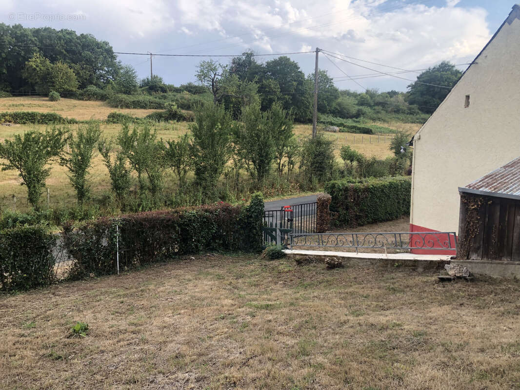 Belle longère au calme - photo 10