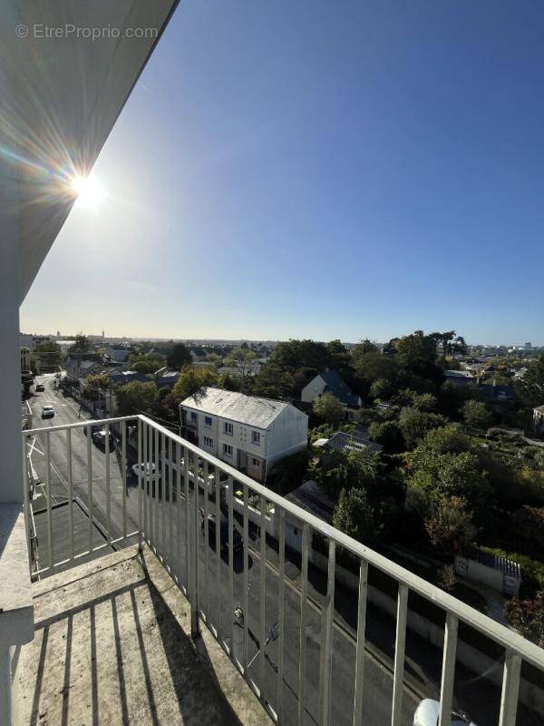 Appartement à ANGERS