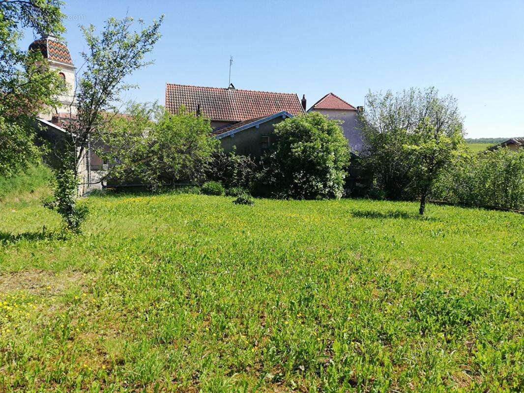 Maison à ANCHENONCOURT-ET-CHAZEL