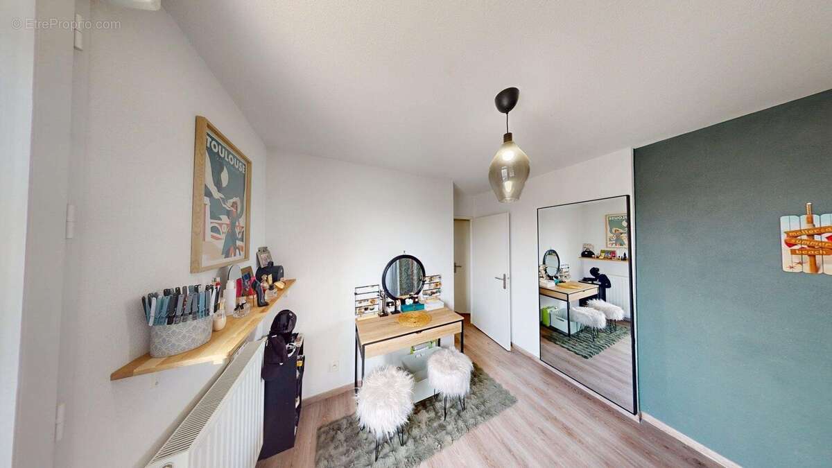 Appartement à BLAGNAC