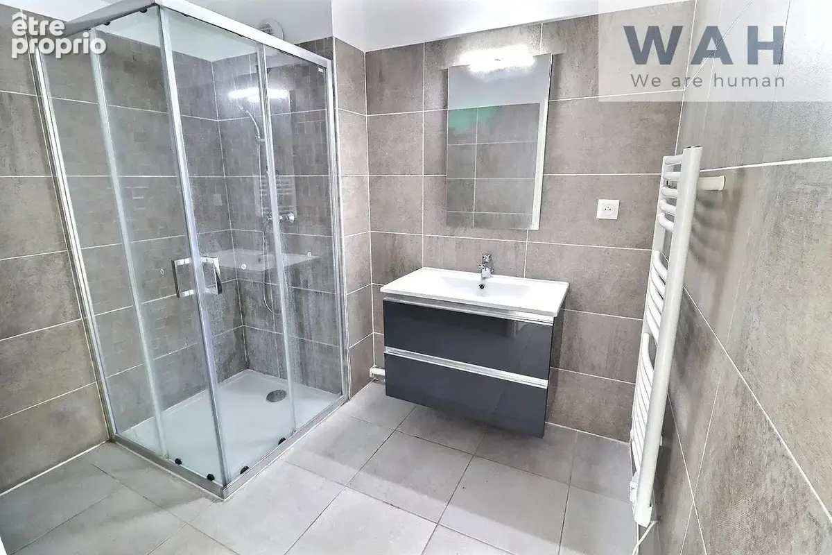 Vente appartement 2 pieces  a clermont l'herault - photo 5