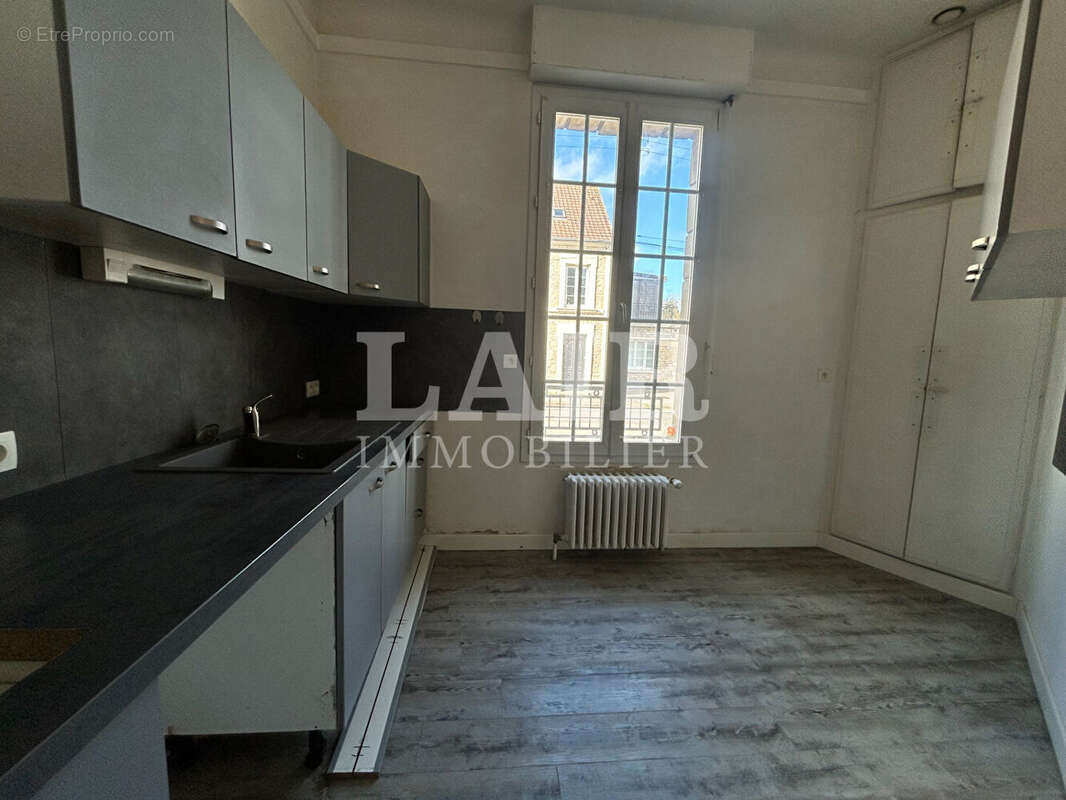 Appartement à ARGENTAN