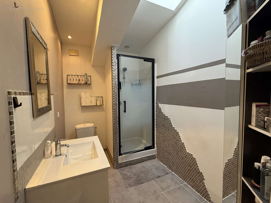 Appartement à VAUVERT