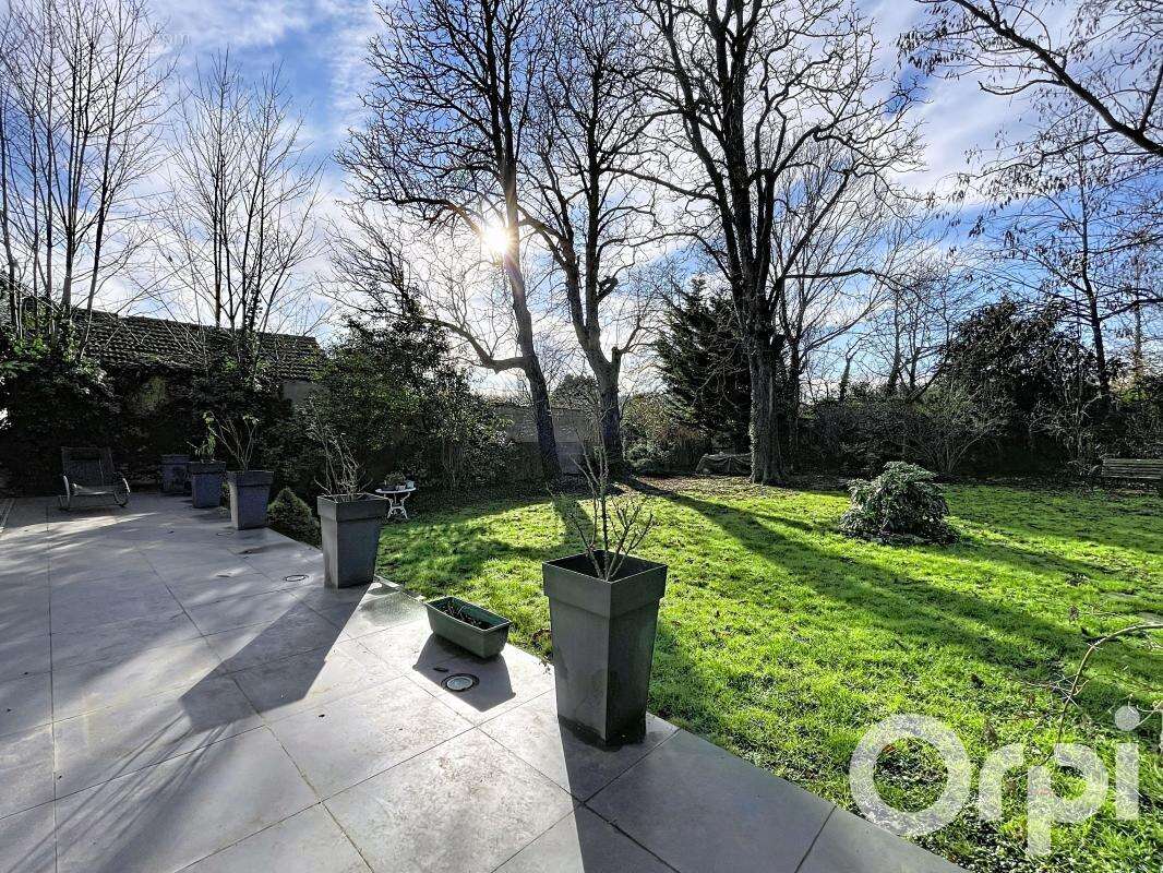 Maison à Vendre de 8 pièces à Longjumeau - photo 16